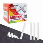 Мел школьный белый 100 шт. Josef Otten КРУГЛЫЙ   /JO-100              *344221