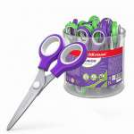 Ножницы детские 13 см ERICH KRAUSE "Junior"   /58193               *344595