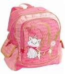 Рюкзак малый ERICH KRAUSE "Marie Pearl", розовый   /24822               *51471