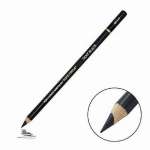 Карандаш KOH-I-NOOR  "Gioconda SILKY" HB черный матовый   /8815002001 KS       *343330