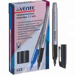 Маркер deVENTE перман. 1 мм круглый, черн.   /5043800             *314169