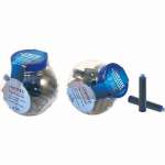 Картридж для перьевой ручки deVENTE 0,8мл, син.   /5100700             *335585