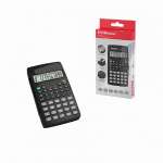 Калькулятор настол. 10 р. ERICH KRAUSE SC-910, черный   /57521               *347097