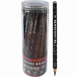 Карандаш 4М deVENTE "Jumbo Art" трехгран..   /5031200             *345129