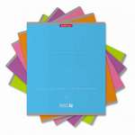 Тетрадь  18л кл. ПОЛИГРАФИКА "MC-7" асс.   /56300               *345453