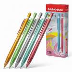 Карандаш мех. 0,7мм ERICH KRAUSE Spring, асс   /56012               *344590