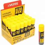 Клей - карандаш  9 г deVENTE Ultra Fix PVA   /4042039             *181292