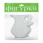 Фигуры из пенопласта АЛЬТ "Кувшины" 135мм, 2шт, п/п с е/подвесом   /2-212/03            *157301