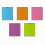 Тетрадь  12л косая лин. ПОЛИГРАФИКА "MC-7" асс.   /56293               *349926