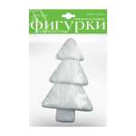 Фигуры из пенопласта АЛЬТ "Елочка" 180мм, 1шт, п/п с е/подвесом   /2-209/01            *153370