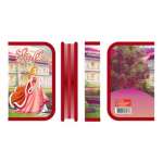 Пенал матерч. ПЧЁЛКА 1отд. бол. (190*115) "LOVELY PRINCESS"   /ПО-02               *177073