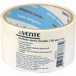 Клейкая лента  2-х сторон. deVENTE 50*5 м на полипропилен. основе   /4163703             *343574