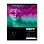 Тетрадь предметная 48л SVETOCH "Трендтокер. История"   /000505              *354661