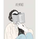 Дневник читательский 64л спир. ЭКСМО "Я читаю"   /ЧД56454             *354861