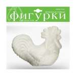 Фигуры из пенопласта АЛЬТ "Петушок" 200мм, 1шт, п/п с е/подвесом   /2-208/19            *157296