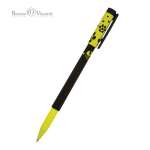 Ручка шар. BRUNO VISCONTI "FunWrite.Черный кот", 0.5мм, чернила на масляной основе, синяя   /20-0212/38          *300954