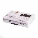 Маркер акриловый BRUNO VISCONTI "SKETCH&ART" 1-3мм, белый   /22-0132             *345395