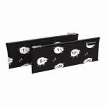 Пенал конверт матерч. Erich Krause 220*90мм "Sheeps"   /60450               *357910