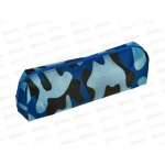 Пенал-космет. матерч. Attomex "Military" 20*7*3,5см, 3 диз. ассорти   /7025408             *358544