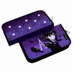 Пенал матерч. Erich Krause  1отд."Another One", б/напол 110*205*25мм,   /60206               *359105