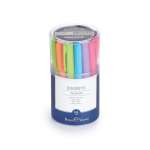 Ручка гел. BRUNO VISCONTI "Egoiste SPECIAL"  0.5мм, чёрная   /20-0081             *147114