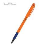 Ручка шар. BRUNO VISCONTI "BasicWrite Summer", 0.5мм, синяя   /20-0317/31          *359336