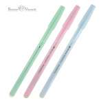 Ручка шар. BRUNO VISCONTI "OneWrite Zefir", 1.0мм, синяя   /20-0325/03          *359343