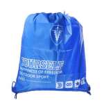 Мешок для обуви ClipStudio "Йоселф" 34,8*41,5 см   /233-035             *300198