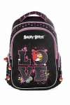 Рюкзак средн. HATBER "SOFT. ANGRY BIRDS" 40*30*14см, отд. на мол   /NRk_00405 *116654