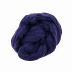 Шерсть для валяния ORCHIDEA т.сиреневый, 50 г   /84316-2             *334397