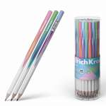 Карандаш HB ERICH KRAUSE "Blink"  асс   /60735               *357763