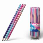 Карандаш HB ERICH KRAUSE "CoolRay"  асс   /60737               *359205