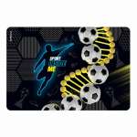 Накладка на стол А3 "Sport DNA"   /61247               *360183