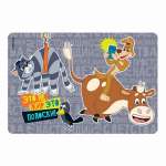 Накладка на стол А3 "Простоквашино"   /61249               *360185