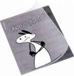 Тетрадь предметная 48л ПОЛИГРАФИКА пласт.обложка "Чубрик.Обществознание"   /59477               *360675