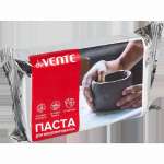 Паста моделирующая deVENTE 500гр. самозатверд. серая   /8042427             *361416