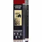 Карандаш  deVENTE "Art"  5В   /5031410             *361292