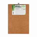 Планшет   фанера Expert Complete  А4 "Trend"  ХДФ, мет.прижим.   /ECWP-04             *361522