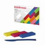 Пластилин  18 цв ERICH KRAUSE 288г, в карт/уп со стеком   /61318               *359265