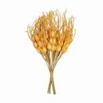 Декоративный элемент Blumentag Колосок 1шт/уп 14,5см,   /VDF-22              *360995