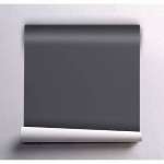 Пленка самоклеющаяся 60*300см deVENTE 800мкм, серая мат. в рулоне   /8117435             *363285