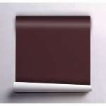 Пленка самоклеющаяся 60*300см deVENTE 800мкм, т.коричневая мат. в рулоне   /8117437             *363291