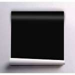 Пленка самоклеющаяся 60*300см deVENTE 800мкм, черная мат. в рулоне   /8117439             *363289