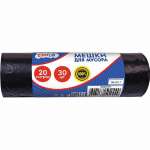 Мешки для мусора  20л  (30шт) CleanLab 5,5мкм   /9050707             *363275