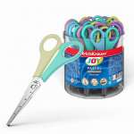 Ножницы детские 13,5 см ERICH KRAUSE "Joy Pastel"   /56920               *360718