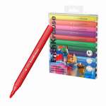 Набор маркеров акриловый 12 цв. ERICH KRAUSE"Art Spirit"   /61839               *363400