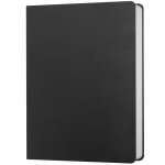 Ежедневник 2025г А6 иск.кожа ЭКСМО 176л интегр.обл. софт-тач "Radiant. Черный"   /ЕКР62517602         *363675