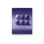 Зап. книжка А6  64л SVETOCH тв.обл., выб.лак "Победа за тобой"   /01146               *363558