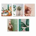 Тетрадь  96л кл. SVETOCH "Атмосферная"   /000767              *353782