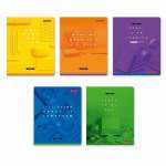 Тетрадь  96л лин. SVETOCH "Новые проекты"   /000795              *353822